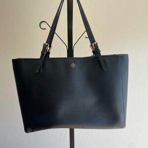 Tory Burch, Black Tote